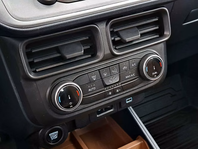 FORD MAVERICK 2024