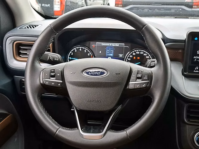 FORD MAVERICK 2024
