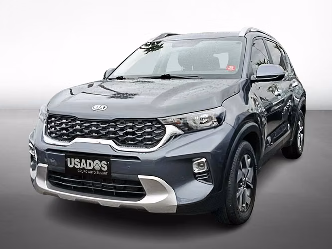 KIA SONET 2022