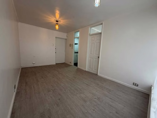 SE VENDE HERMOSO DEPTO 1D 1B EN PLENO CENTRO DE CONCEPCIÓN