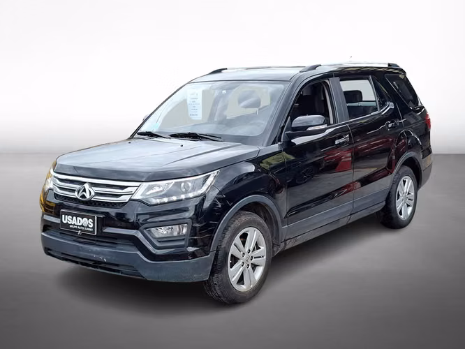 CHANGAN CX70 2022