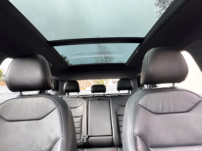 VOLKSWAGEN TAOS HIGHLINE TSI 250  2022