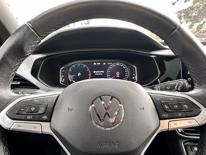 VOLKSWAGEN TAOS HIGHLINE TSI 250  2022