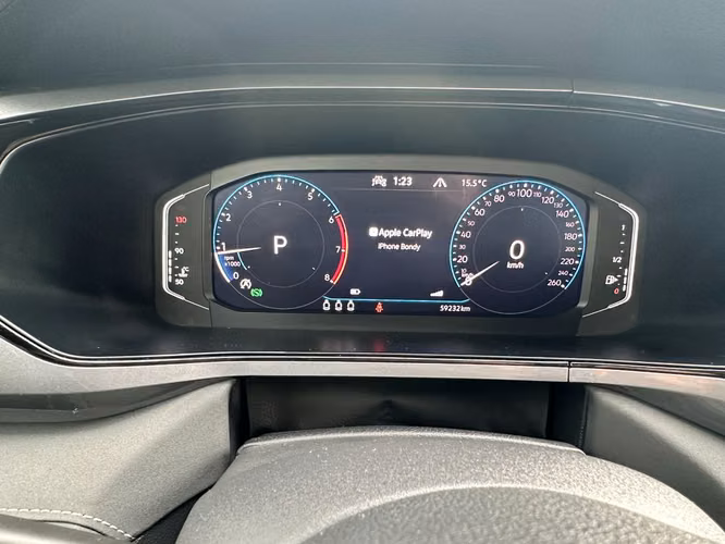 VOLKSWAGEN TAOS HIGHLINE TSI 250  2022