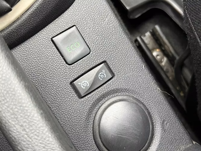 RENAULT CAPTUR LIFE 1.5 MT DIESEL 2019