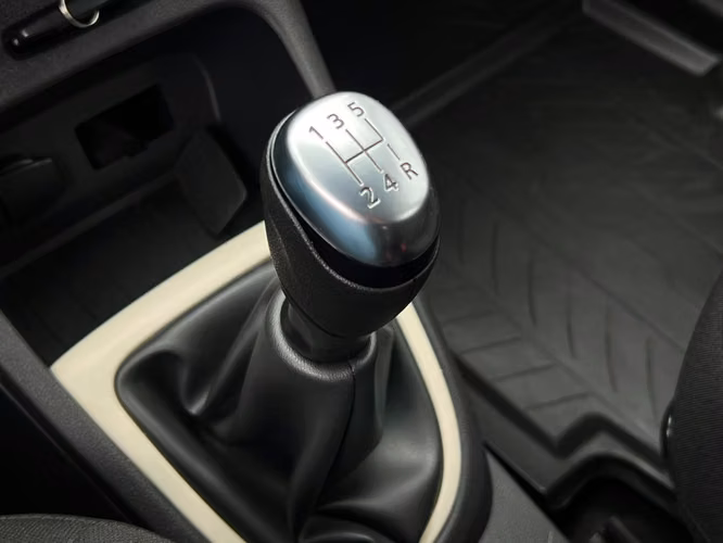 RENAULT CAPTUR LIFE 1.5 MT DIESEL 2019