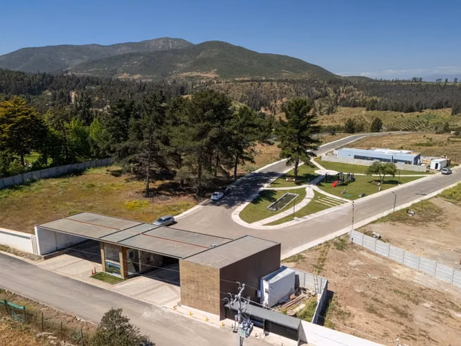 SE VENDE TERRENO EN CONDOMINIO CONCÓN - Imagen 5