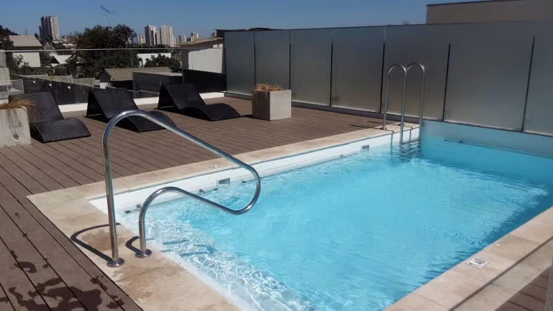 SE VENDE DEPARTAMENTO 1 DORMITORIO CONCÓN