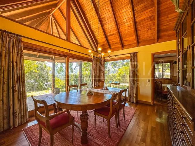CASA Lonco Parque, Chiguayante