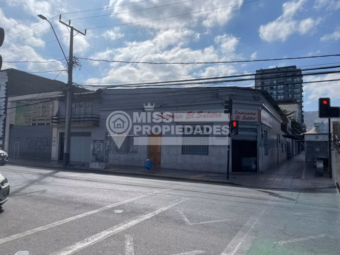 VENDE LOCAL COMERCIAL SECTOR CENTRO, ANTOFAGASTA
