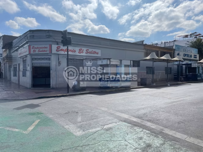VENDE LOCAL COMERCIAL SECTOR CENTRO, ANTOFAGASTA