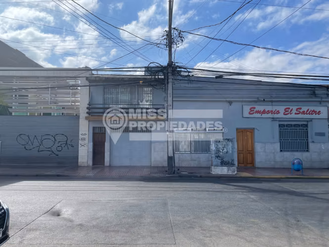 VENDE LOCAL COMERCIAL SECTOR CENTRO, ANTOFAGASTA