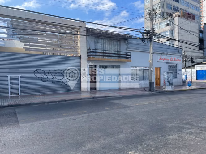VENDE LOCAL COMERCIAL SECTOR CENTRO, ANTOFAGASTA