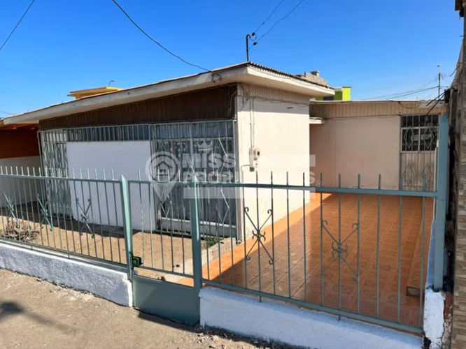 VENDE CASA VILLA AZUL, ANTOFAGASTA