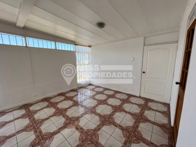 VENDE CASA VILLA AZUL, ANTOFAGASTA