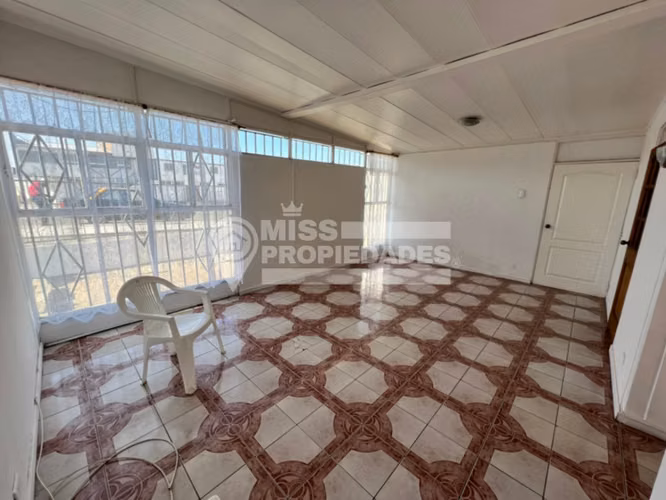 VENDE CASA VILLA AZUL, ANTOFAGASTA
