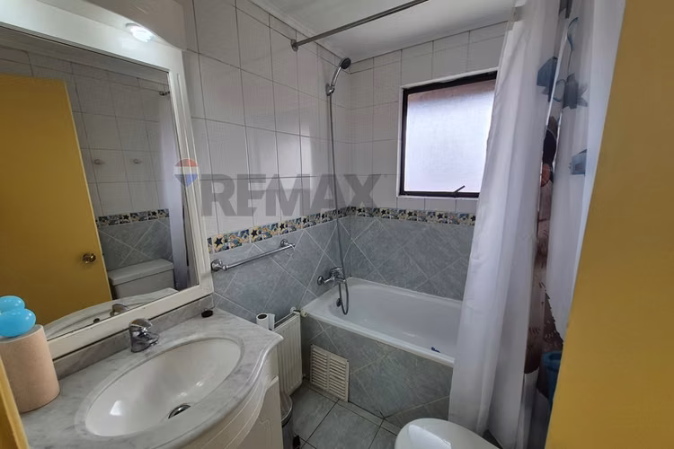 Amplia casa en venta san pedro de la paz