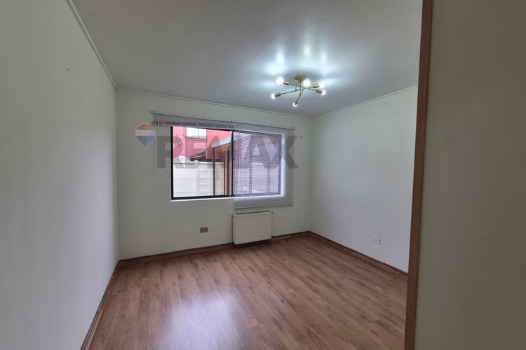 Amplia casa en venta san pedro de la paz