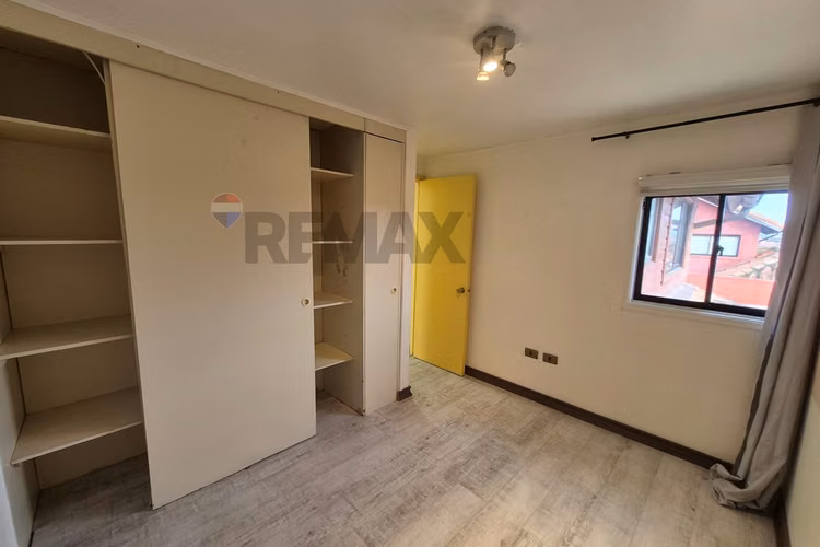 Amplia casa en venta san pedro de la paz