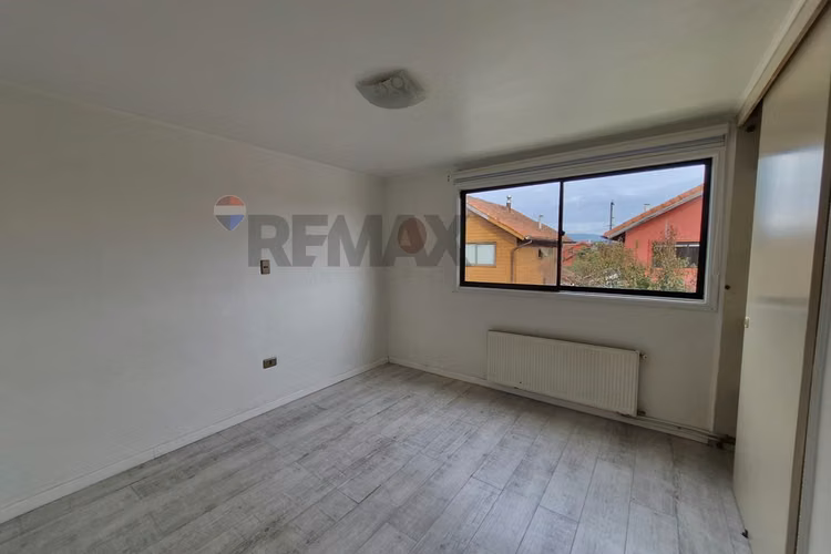 Amplia casa en venta san pedro de la paz