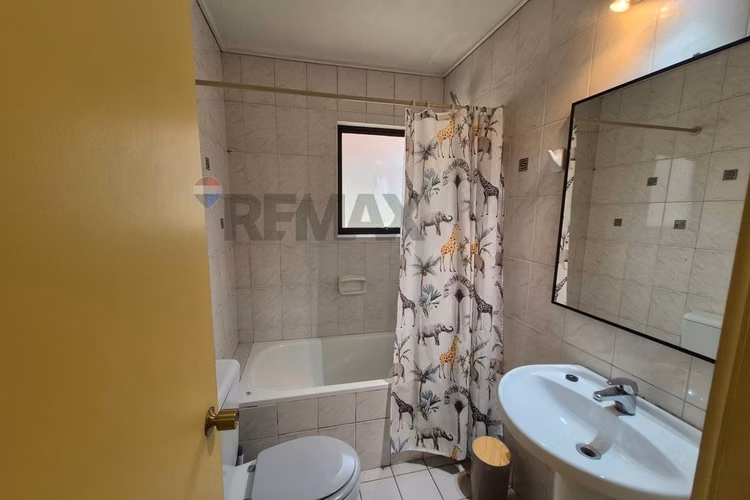 Amplia casa en venta san pedro de la paz