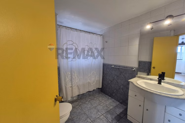 Amplia casa en venta san pedro de la paz