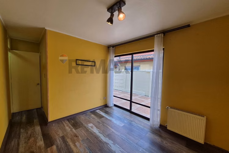 Amplia casa en venta san pedro de la paz