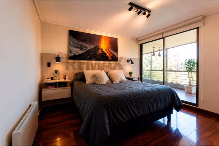 Exclusivo depto 2d/2b en lonco con gran terraza