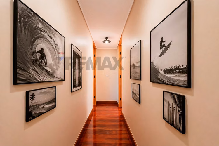 Exclusivo depto 2d/2b en lonco con gran terraza