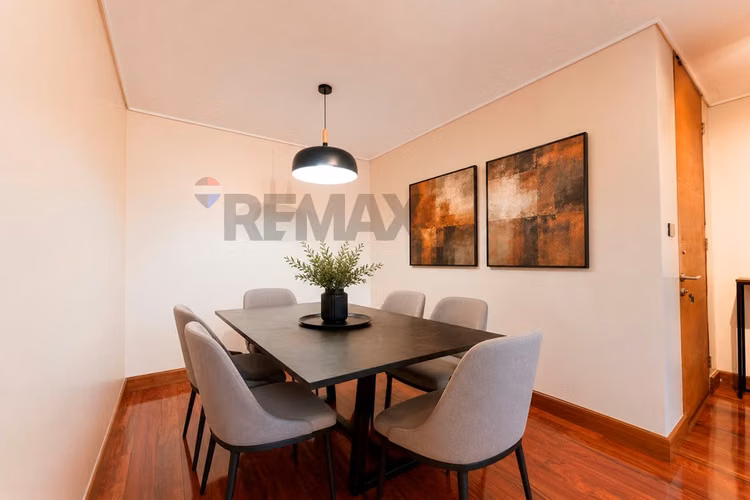 Exclusivo depto 2d/2b en lonco con gran terraza