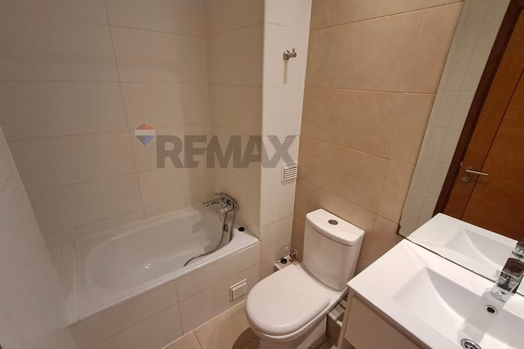Departamento 2d 2b  en lomas san sebastián