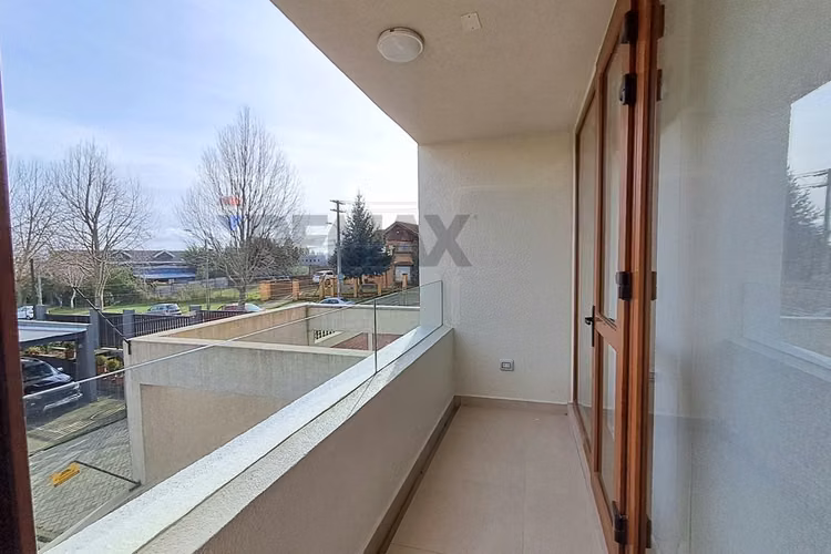 Departamento 2d 2b  en lomas san sebastián