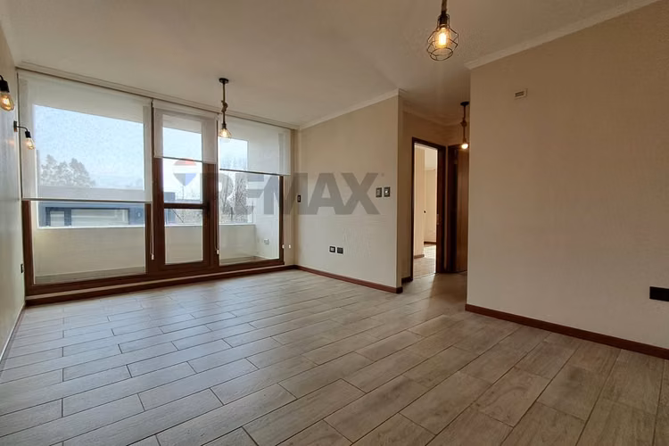 Departamento 2d 2b  en lomas san sebastián