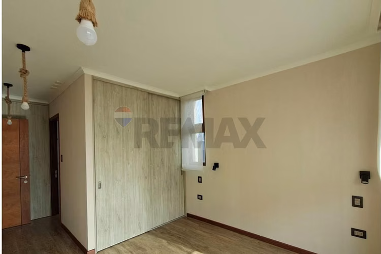 Departamento 2d 2b  en lomas san sebastián