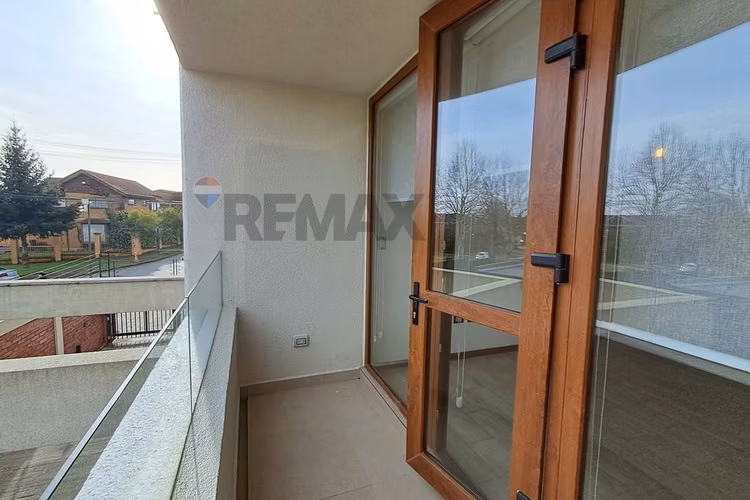 Departamento 2d 2b  en lomas san sebastián