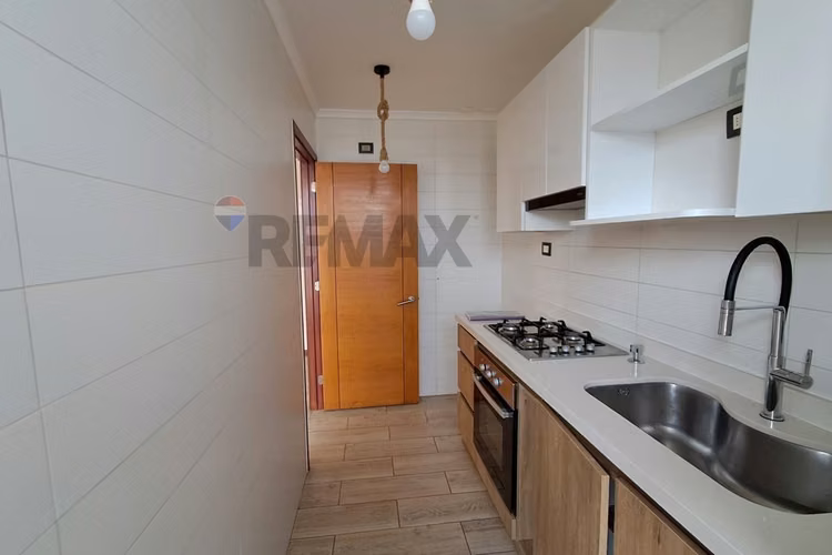 Departamento 2d 2b  en lomas san sebastián