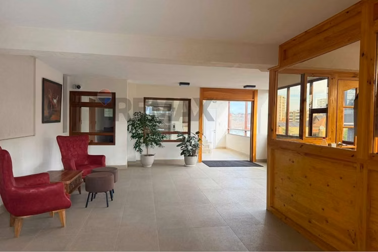 Departamento 2d 2b  en lomas san sebastián