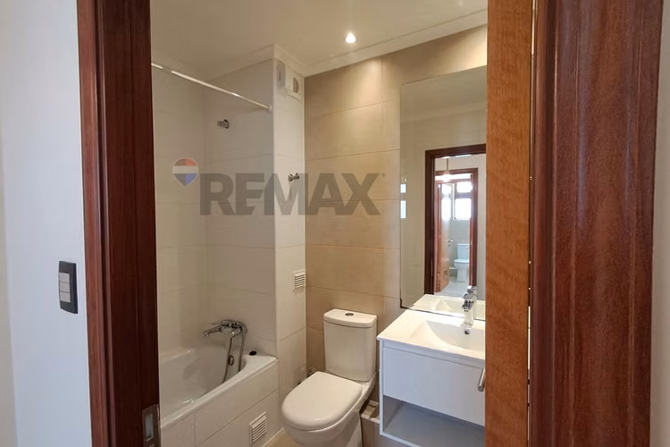 Departamento 2d 2b  en lomas san sebastián