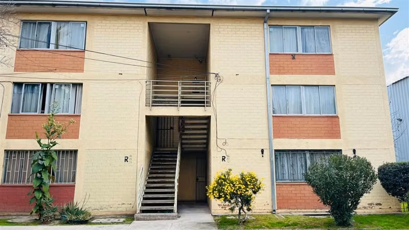 DEPARTAMENTO Avenida La Travesía 6907 Pudahuel