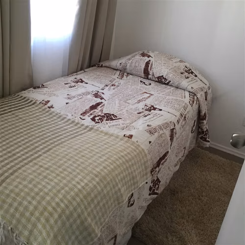 DEPARTAMENTO Avenida Pacífico