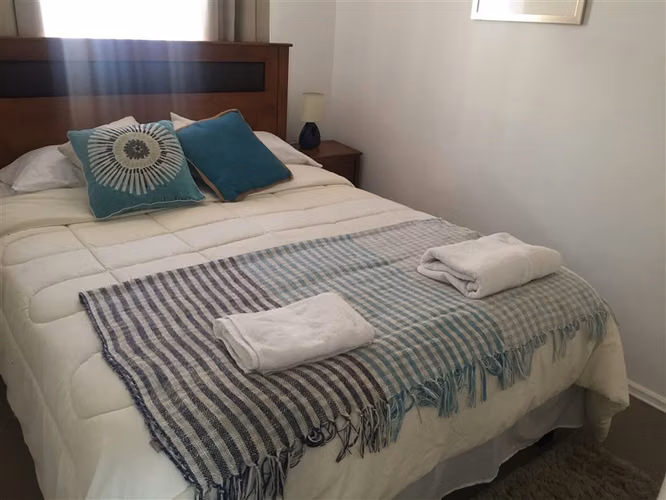 DEPARTAMENTO Avenida Pacífico