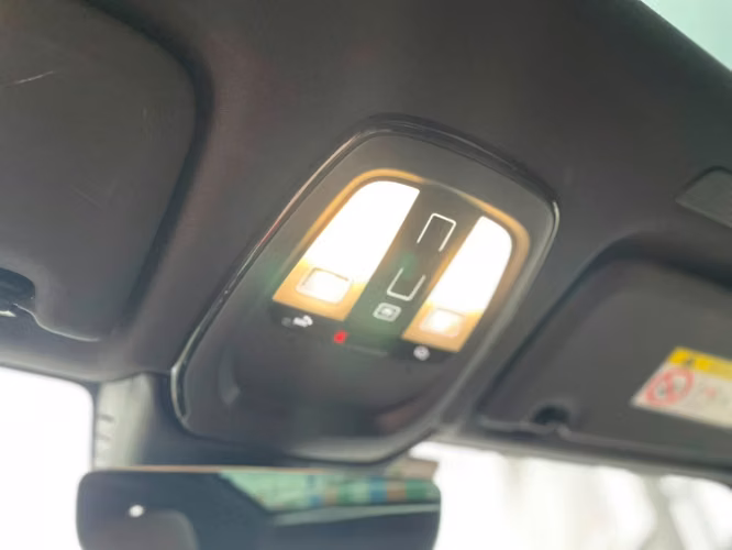 VOLVO XC60 T8 RECHARGE 4X4  2024