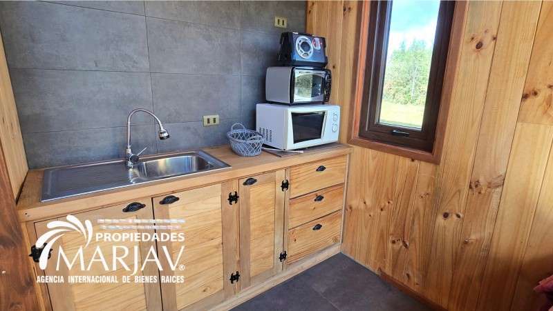 Maravillosa casa y cabaña de tus sueños - Imagen 13