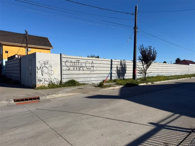 SITIO Jotabeche 3002, Talcahuano