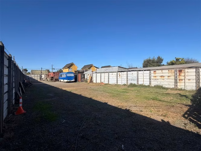 SITIO Jotabeche 3002, Talcahuano