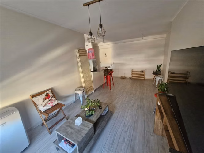DEPARTAMENTO Vicente Zegers