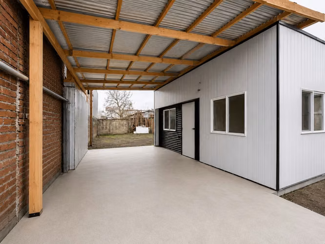 Arriendo Amplio Sitio , Temuco (177418)