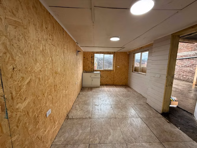 Arriendo Amplio Sitio , Temuco (177418)