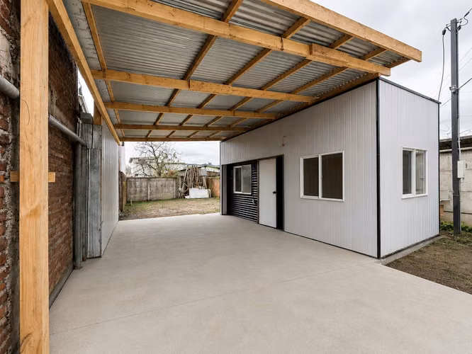 Arriendo Amplio Sitio , Temuco (177418)
