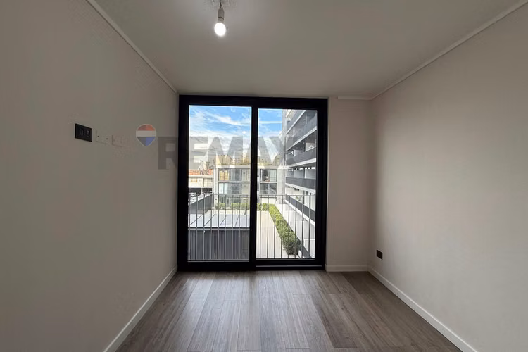 Arriendo 2d+2b con estac y bodega rosas